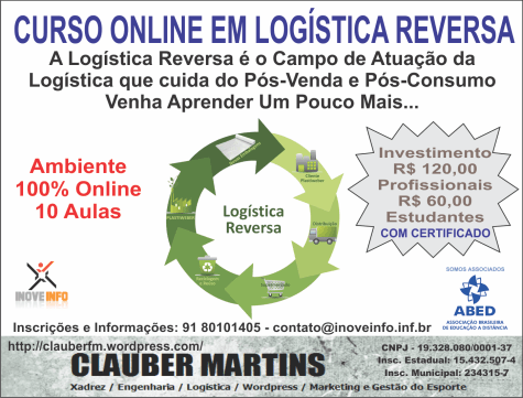 cursologisticareversa