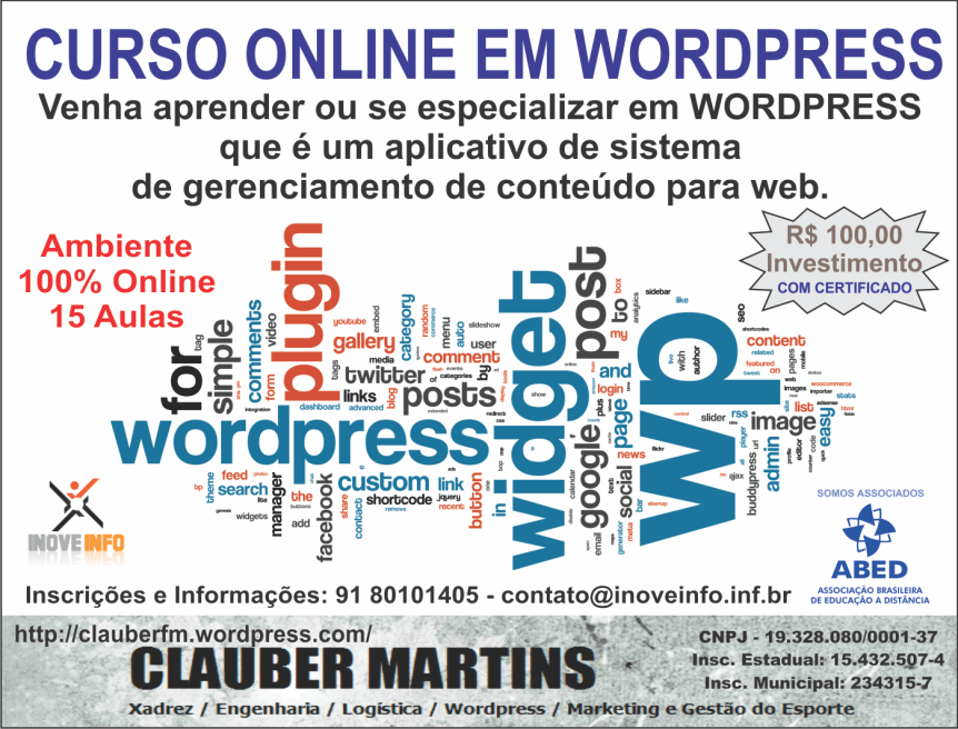 cursowordpress
