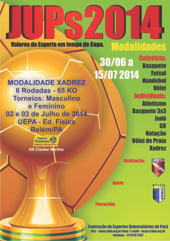 jups2014