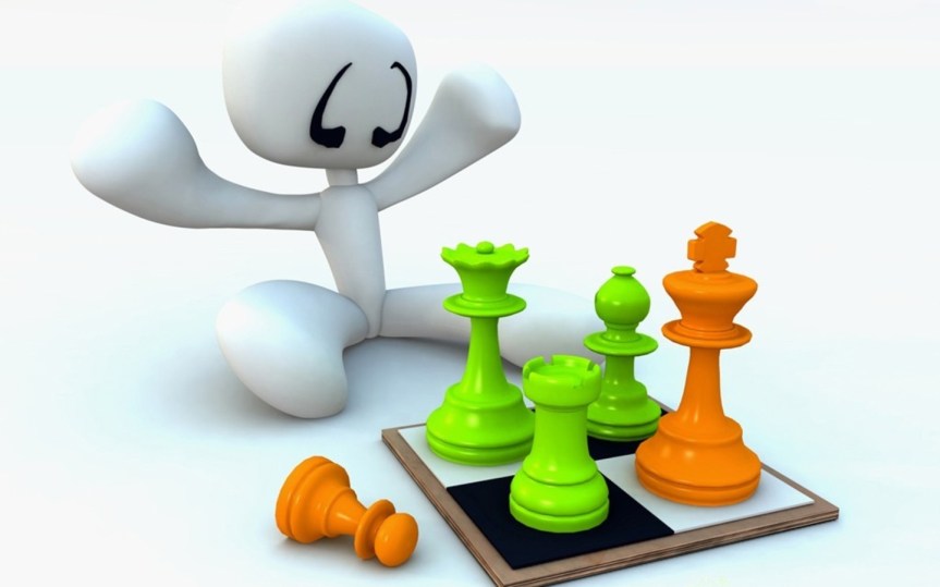 O xadrez deveria ser uma disciplina obrigatória nas&nbsp;escolas?