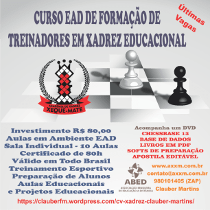 XADREZEDUCACIONAL
