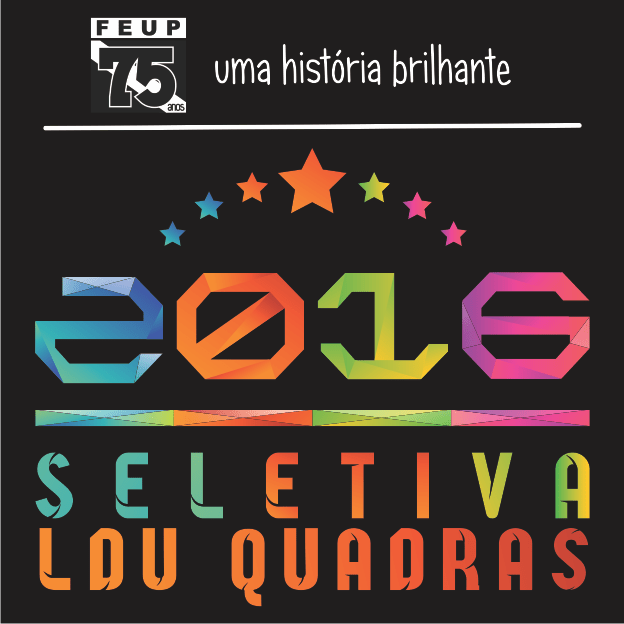SELETIVA FEUP – LIGA DE QUADRAS 2016 – BOLETIM&nbsp;01