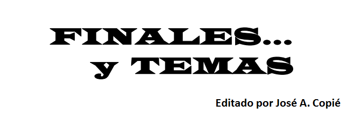 FINALES E TEMAS PARA&nbsp;DOWNLOAD