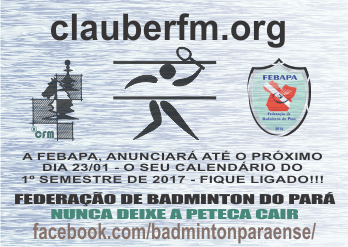 FEBAPA – AVISO DO CALENDÁRIO DO 1º SEMESTRE DE&nbsp;2017