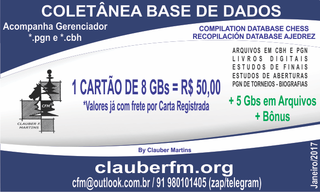 COLETÂNEA BASE DE&nbsp;DADOS
