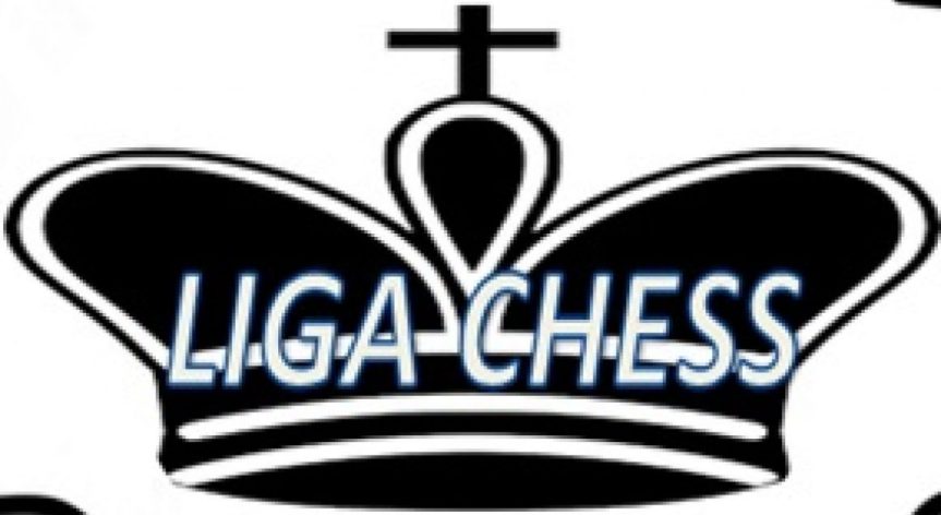 LIGA CHESS – 10ª TEMPORADA – SÉRIES A / B E C – 3ª RODADA NO&nbsp;AR