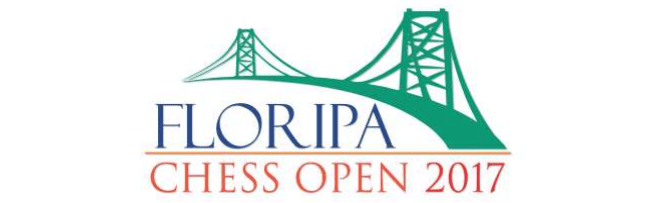 III FLORIPA CHESS OPEN – 6ª RODADA NO&nbsp;AR
