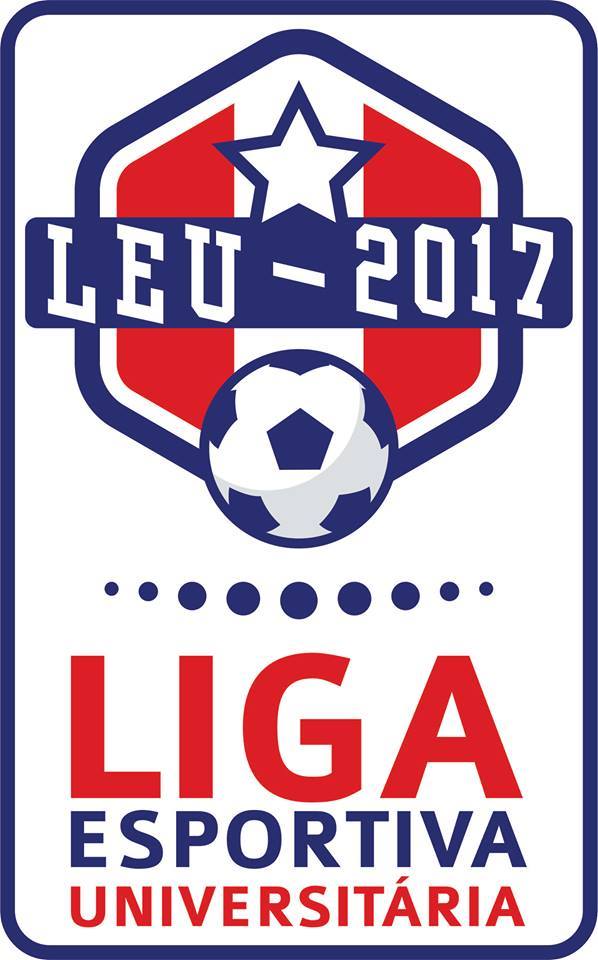 LIGA ESPORTIVA UNIVERSITÁRIA COMEÇA&nbsp;HOJE…