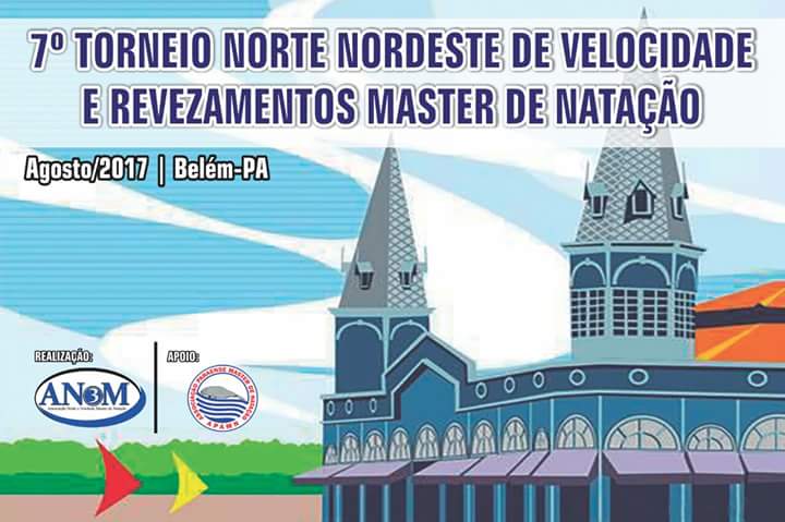 Hoje tem Natação!!!