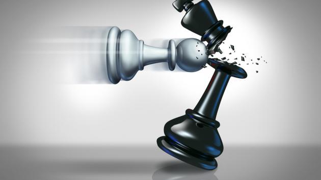 Partida do dia – clauberfm (2022) x Egovv64 (2305) –&nbsp;1-0