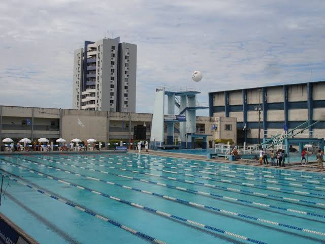 Meio Século de História do Primeiro Curso de Educação Física do Estado do&nbsp;Pará