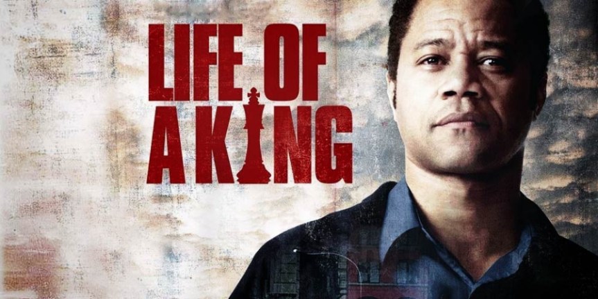 JOGADA DE REI –&nbsp;FILME