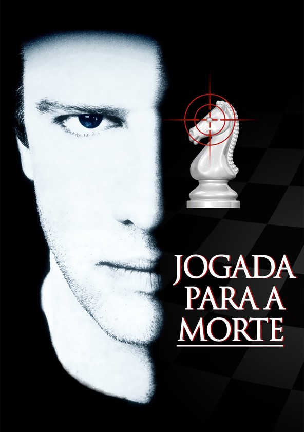 Jogada para a Morte / Face a Face com o Inimigo [Knight Moves] –&nbsp;FILME