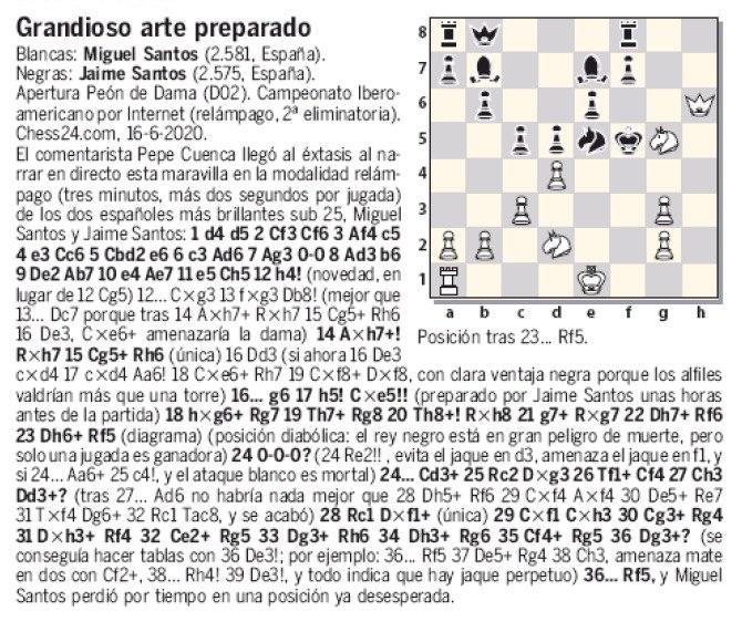 Grandioso Arte Preparada