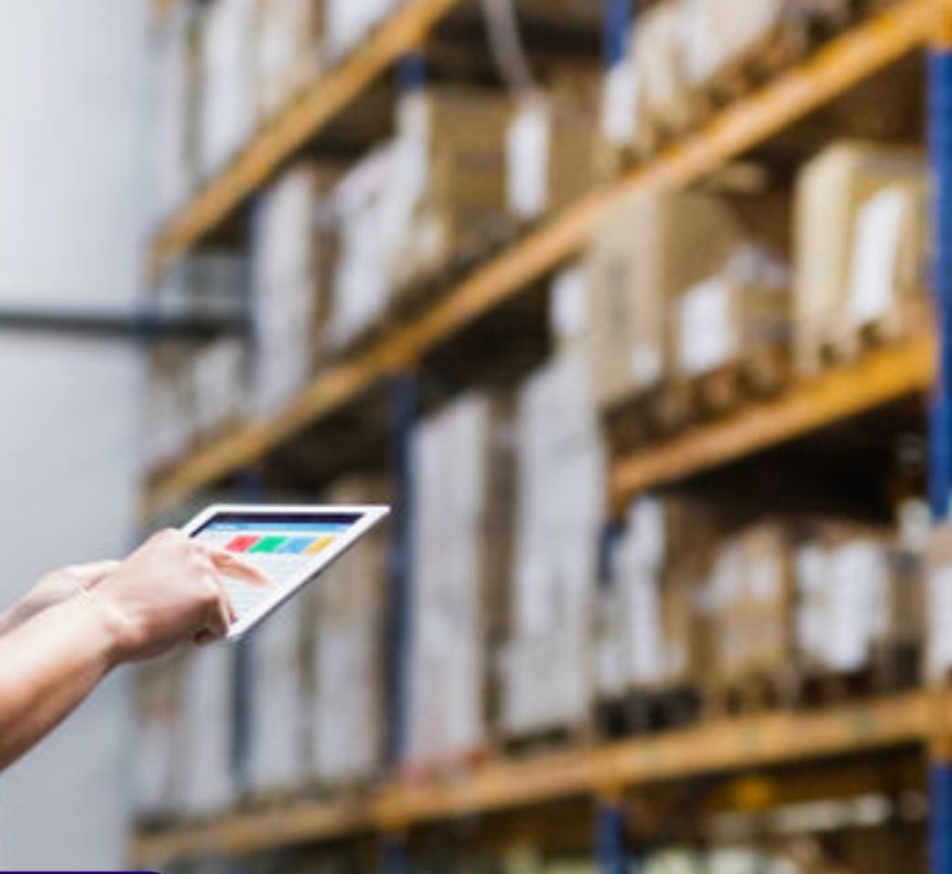 O que é WMS e como&nbsp;funciona?