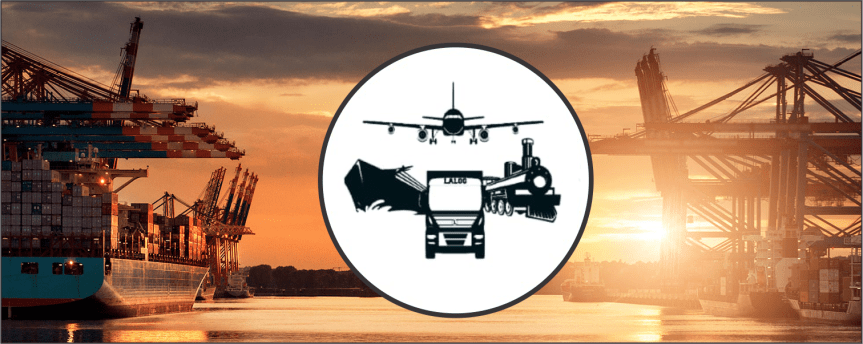 AULAS LOGÍSTICA – 23/02 ATÉ&nbsp;03/03