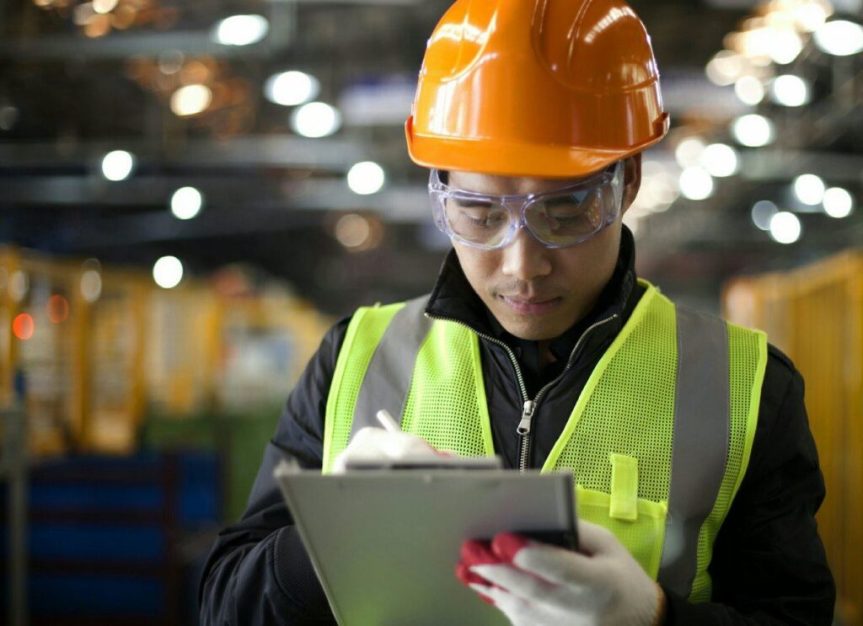 Técnico em Segurança do Trabalho: O que&nbsp;faz?